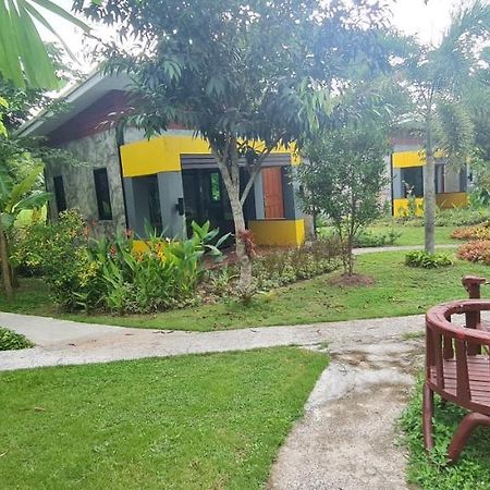 Nubdao Resort&Restaurant Nong Prue Eksteriør bilde