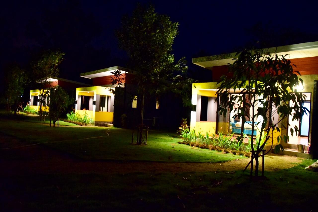 Nubdao Resort&Restaurant Nong Prue Eksteriør bilde